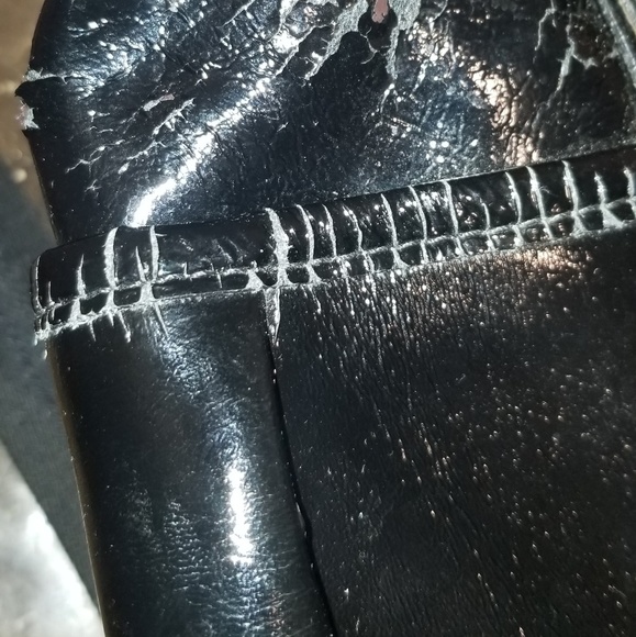 Coach handbag - Picture 8 of 9